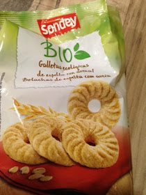 galletas lidl sin trigo de espelta y avena