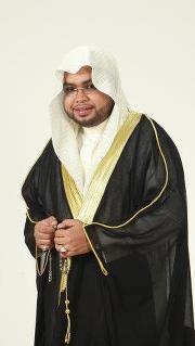 Sheikh abdul karim al makki