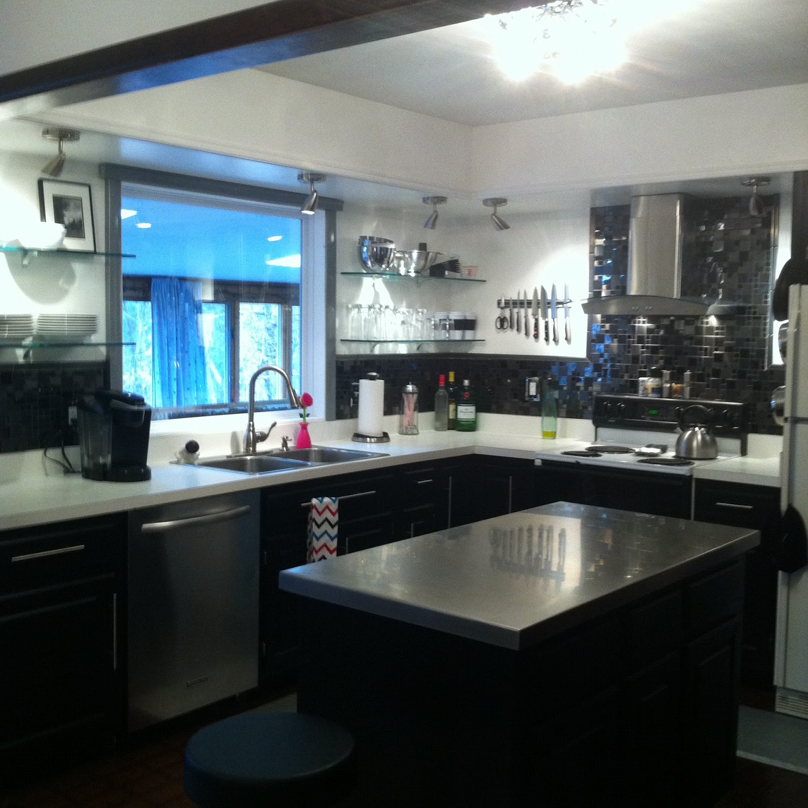 Decor4poor Kitchen Updates