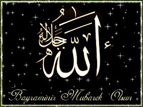 calakalem bayramsa bayraminiz mubarek ola