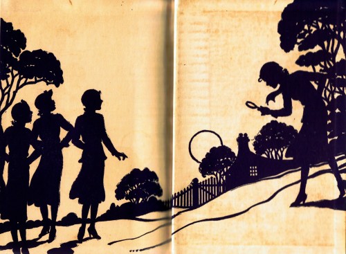 (cross-posted from law.arts.culture) I recently reconnected with a childhood ... (cross-posted from law.arts.culture) I recently reconnected with a childhood ...