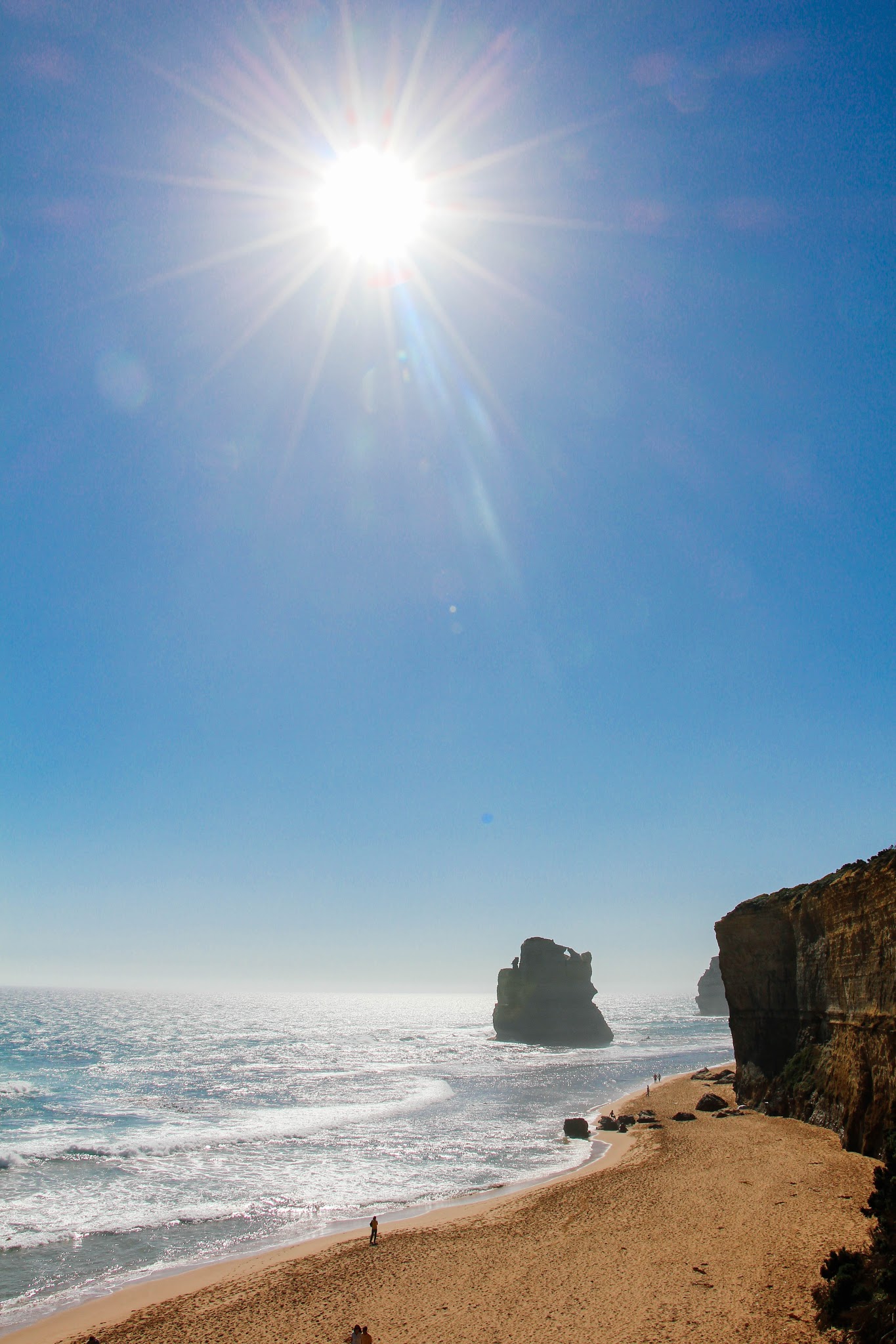 twelve apostles great ocean road australia