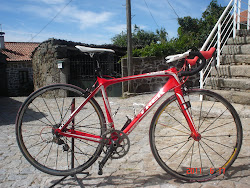 Bike Estrada