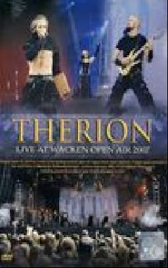 Therion-Live 2007