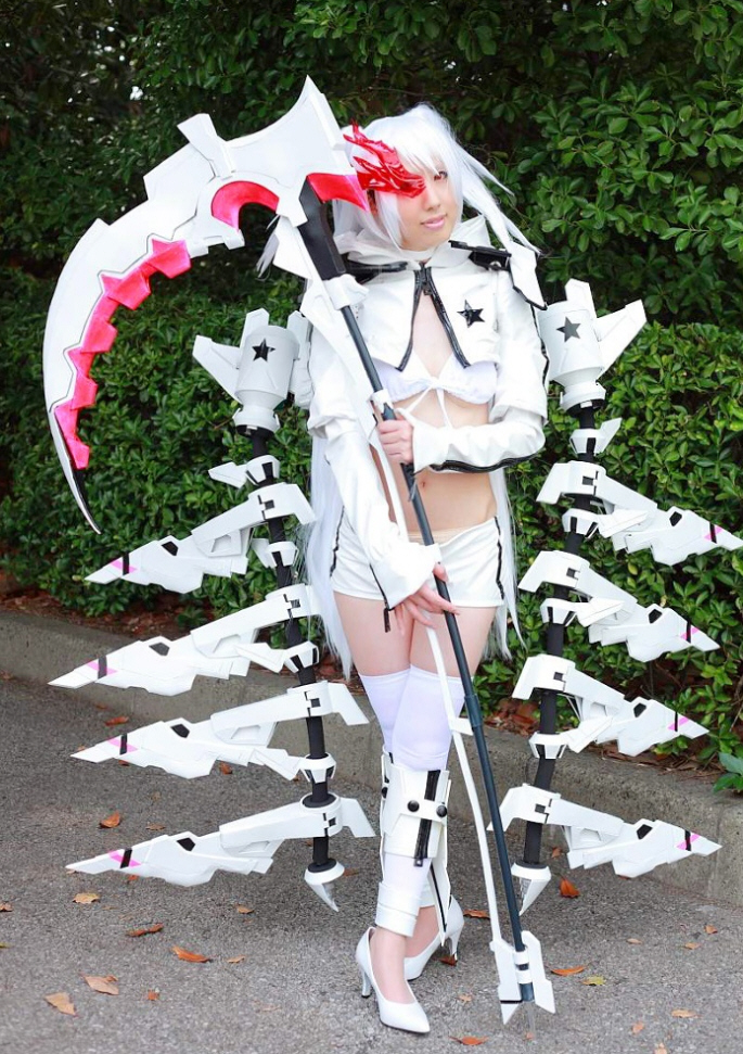Top Porn Photos - White rock shooter cosplay Nude Images Blow job cheating wife