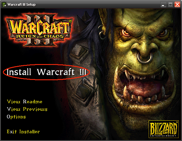 Warcraft 3 Reign Of Chaos Patch 1.26