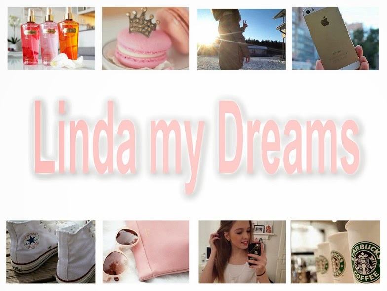 Linda my dreams