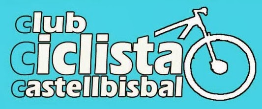 CLUB CICLISTA CASTELLBISBAL