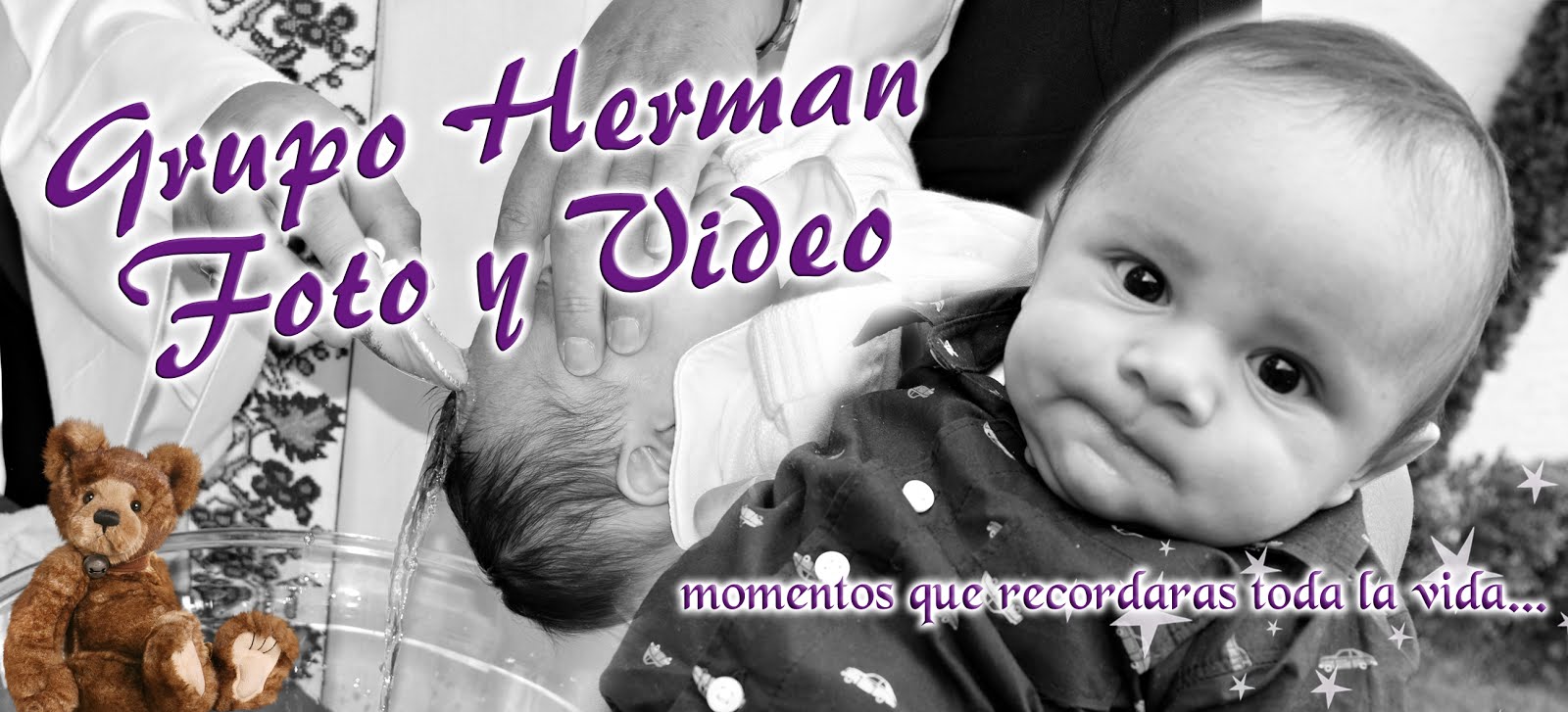FOTO Y VIDEO GRUPO HERMAN