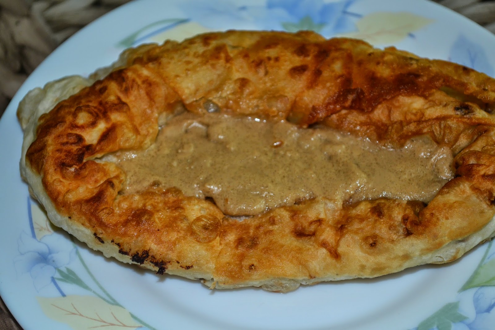 ANNEMİNELİ RAMAZAN İÇİN TADINA DOYAMIYACAĞINIZ KÖY YUFKASINDAN HAVUZ