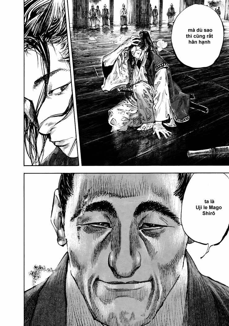 Vagabond - Lãng Khách Chap 300 - Truyen.Chap.VN