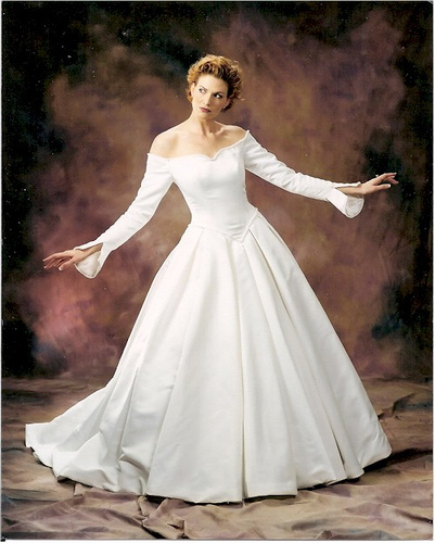 Wedding Dresses