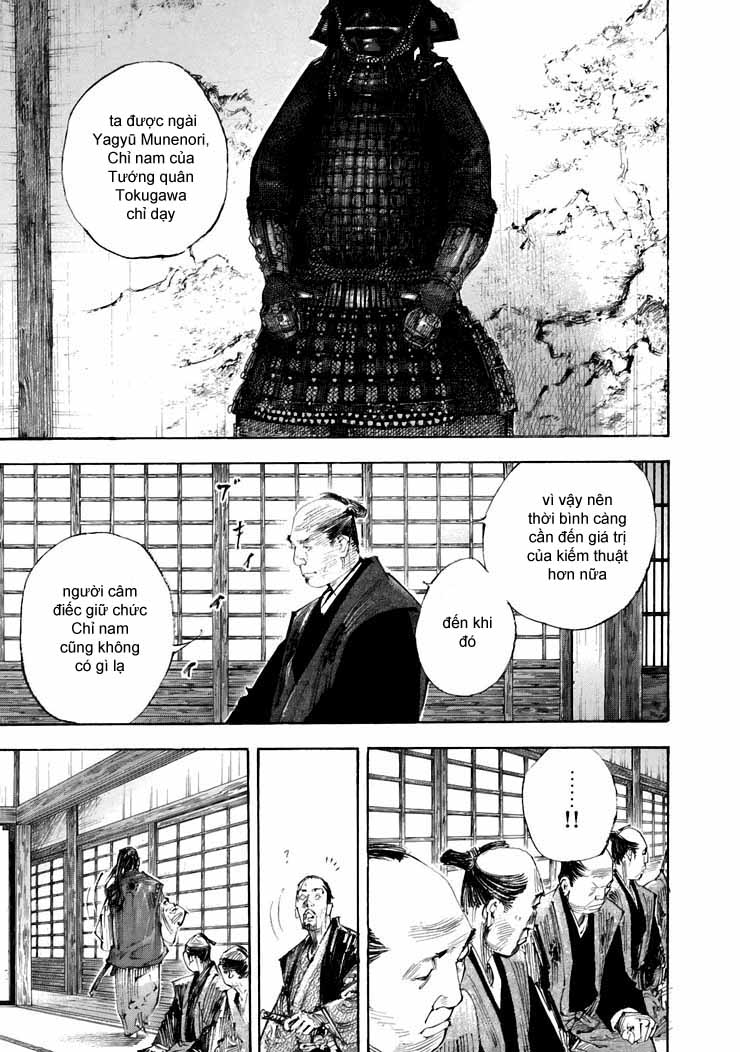Vagabond - Lãng Khách Chap 298 - Truyen.Chap.VN