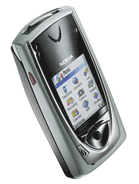 Spesifikasi Nokia 7650