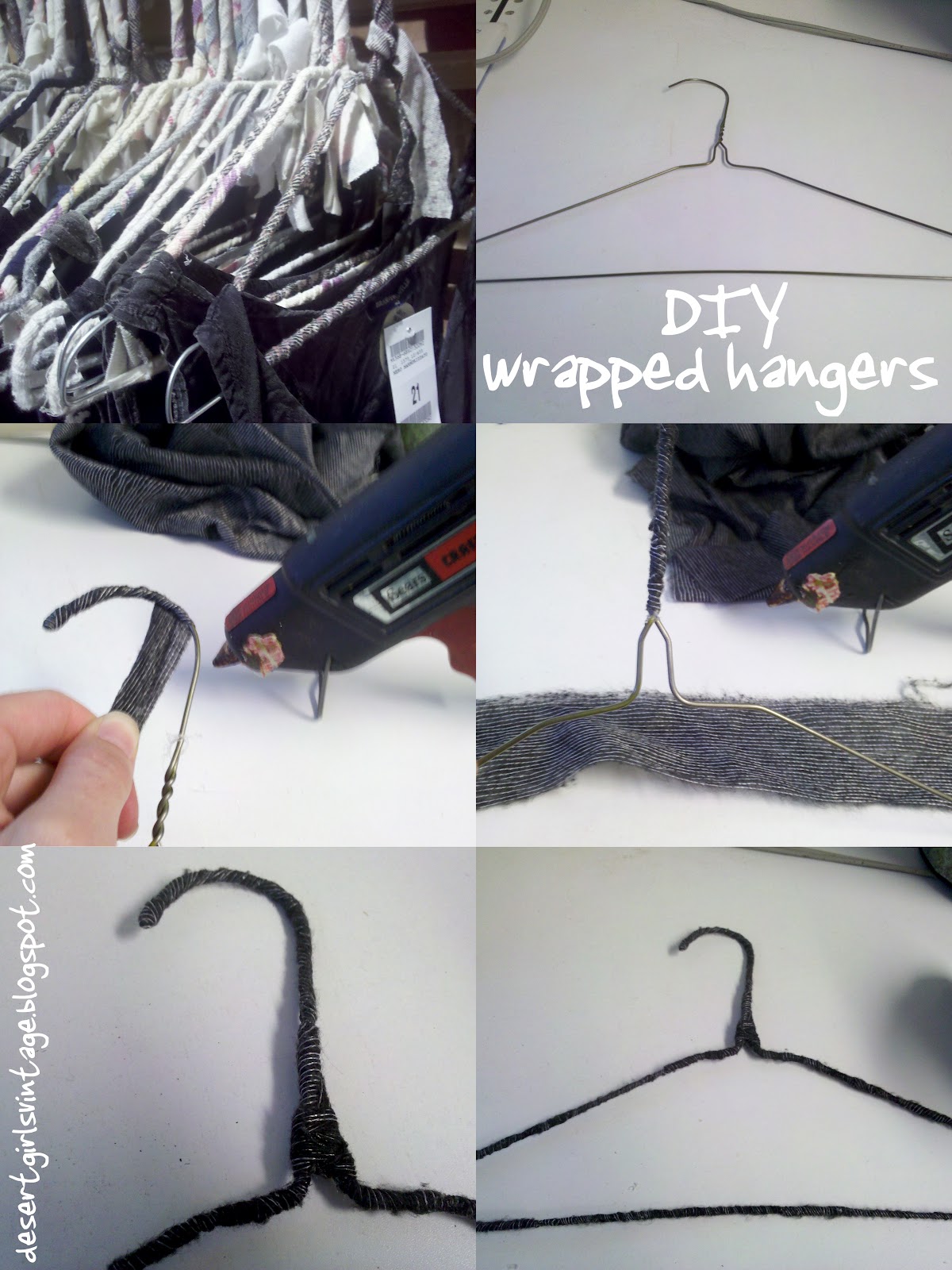 Diy Hanger