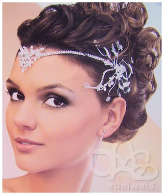 - Tiaras für Brides -