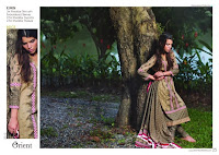 Winter Khaddar Collection 2013-2014 By Orient-13