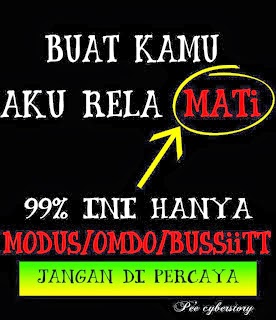 Cerita Kita Menerima Apa Adanya Cinta