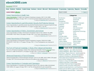 Ebook3000 Ebook3000