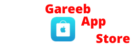 Gareeb App Store