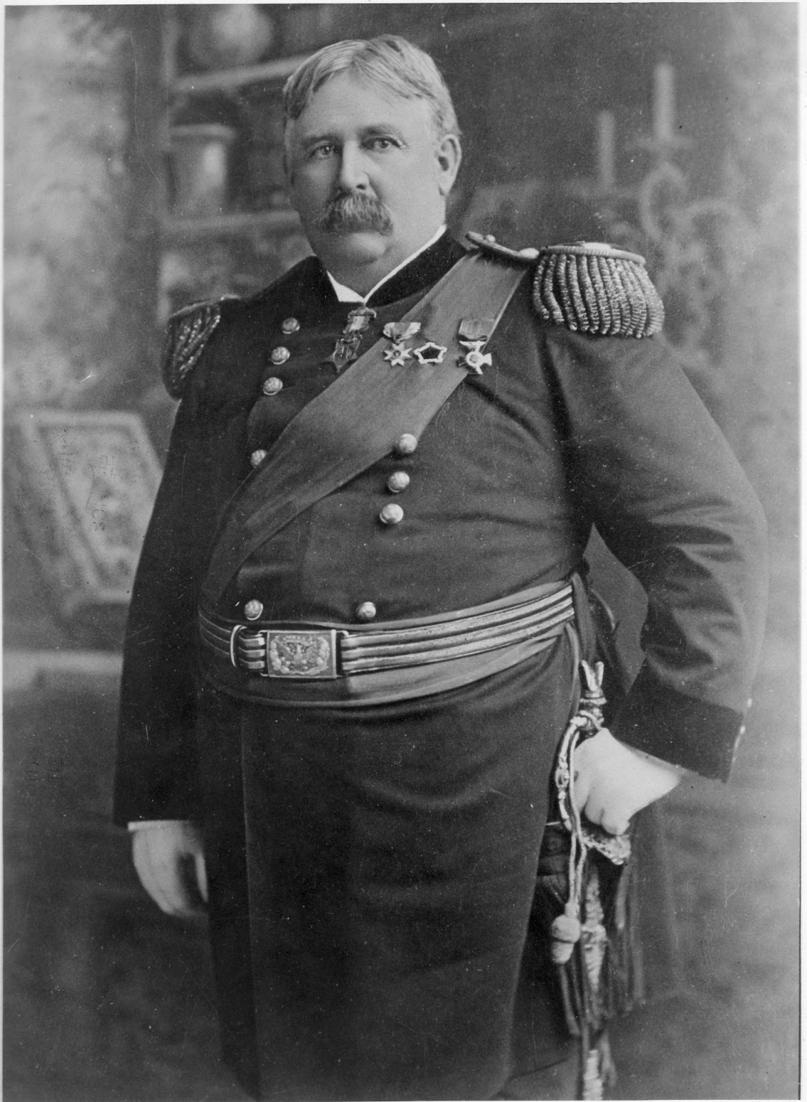 The Civil War of the United States: Henry Flipper, born March 21, 1856