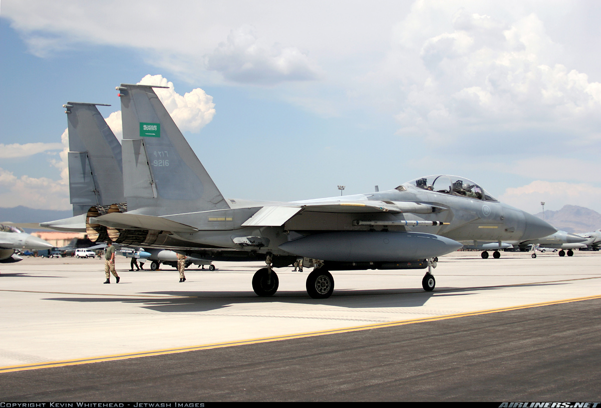 Fuerzas Armadas de Arabia Saudita F-15S+Arabia+Saudi_2