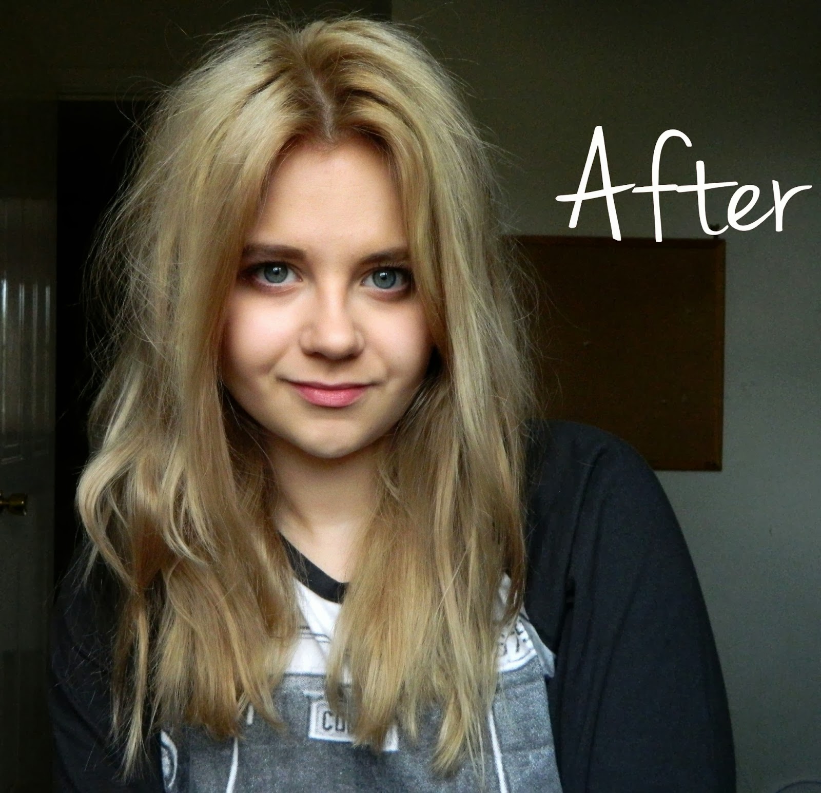 Haare Aufhellen Zitrone