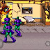 X-men 2D for Samsung Galaxy Y