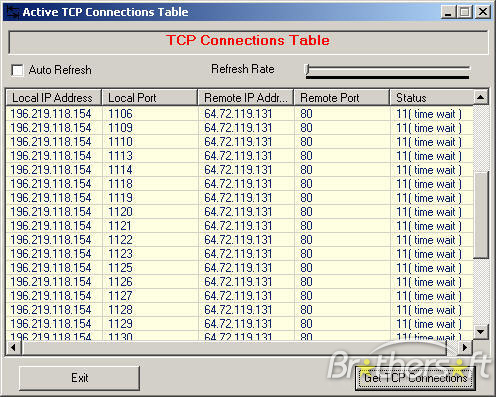 Free Netcut 2.1.4 download