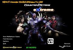 [PC] COUNTER STRIKE EXTREME V.6 2011