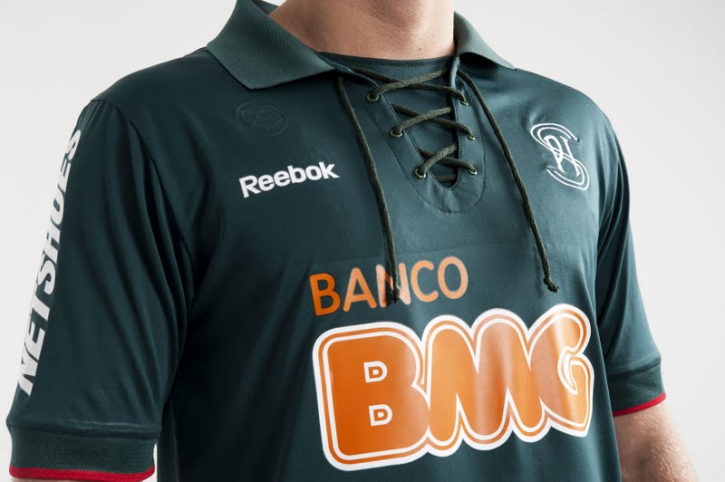 camisetas reebok verdes