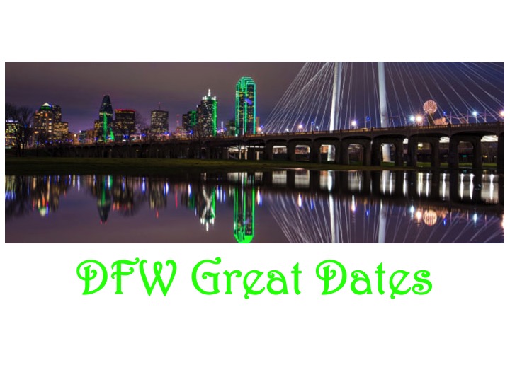 Great Dates Dallas