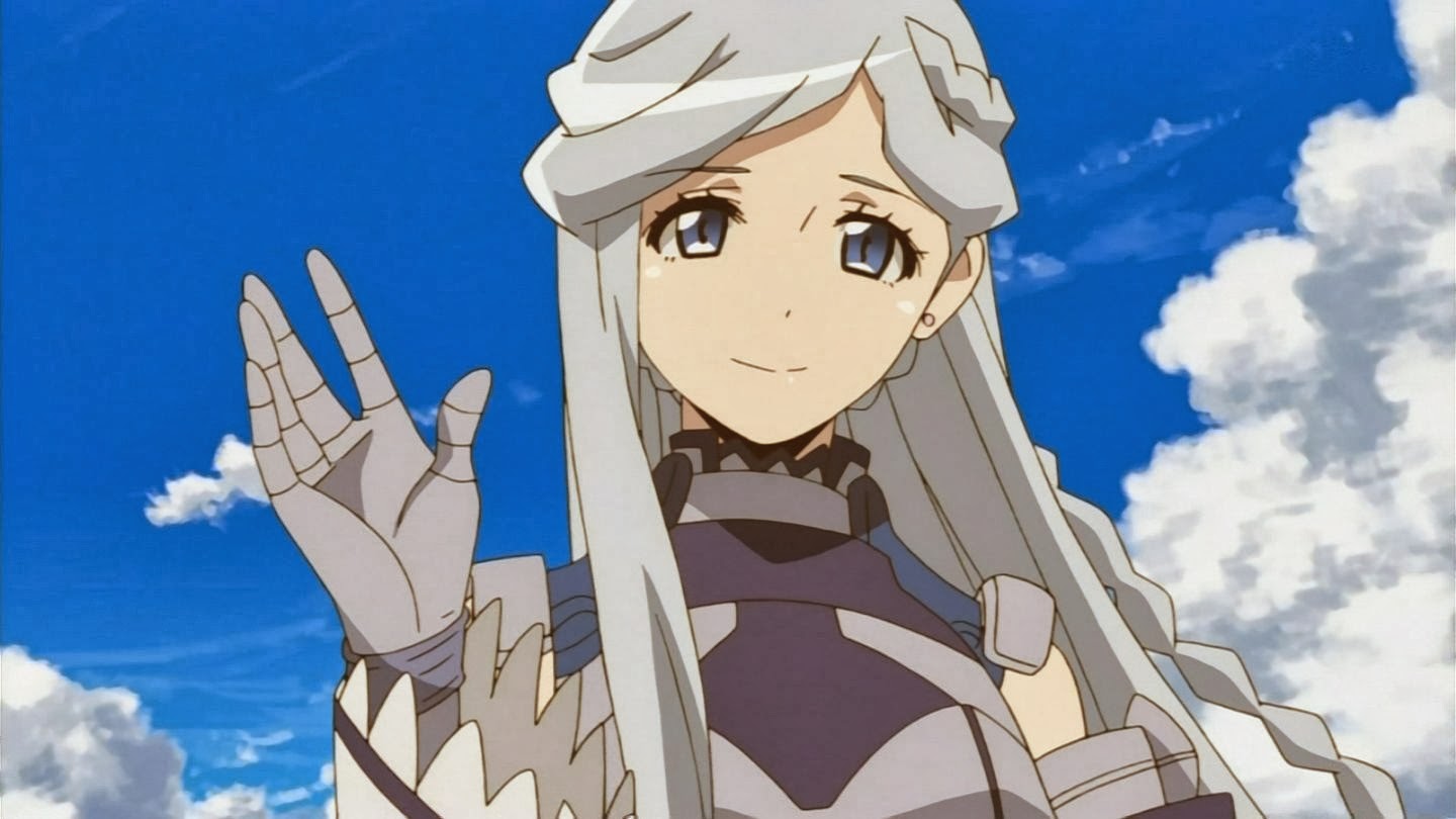 Download Anime Log Horizon 18 Subtitle Indonesia