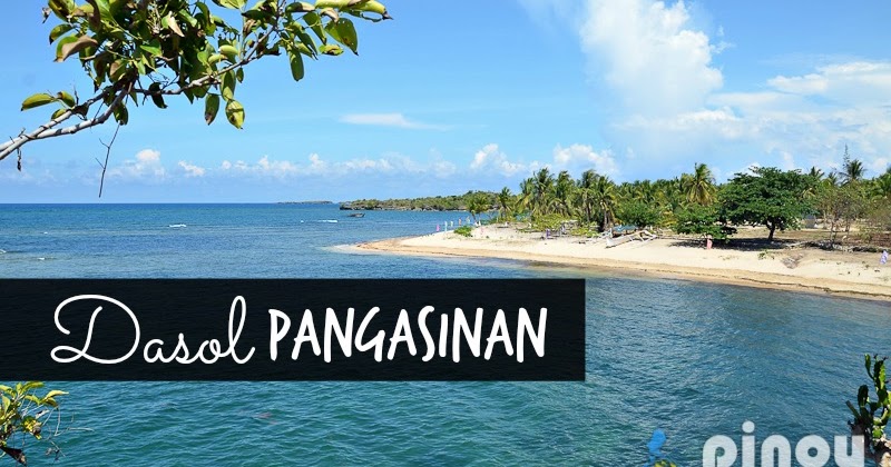 Beach Resorts In Dasol Pangasinan Villa Balinmanok Beach