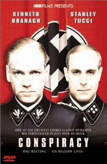 Conspiracy (2001) full movIe free onlIne watch  Conspiracy (2001) poster