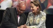 Socialist International Congress Hosted by ANC Amid Genocide Alert