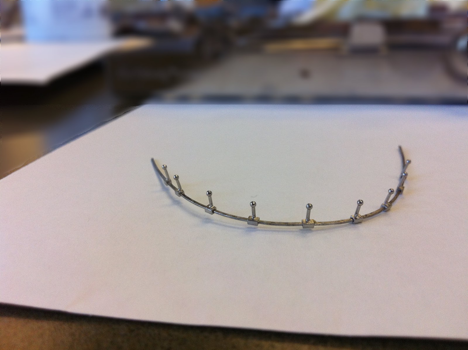 Double Jaw Operation The Road To Recovery