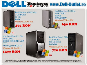 DELL | Outlet Store
