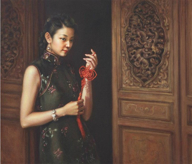 Share Everyday Life with you: C...