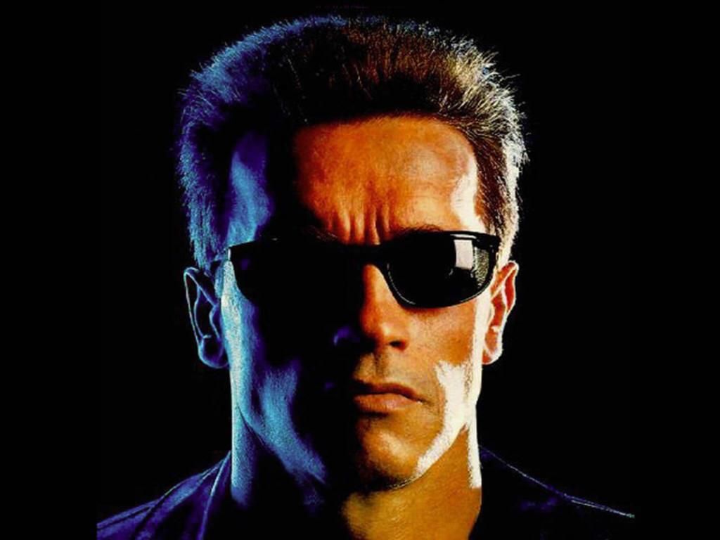Arnold Schwarzenegger Arnold Schwarzenegger