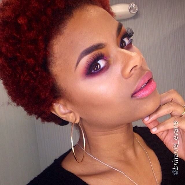 Natural Burgundy Hair Color for Stylish Women Health and Natural Burgundy Hair Color for Stylish Women Health and