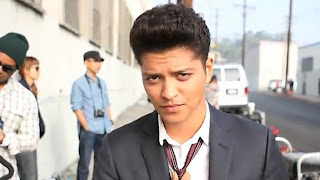 Bruno Mars