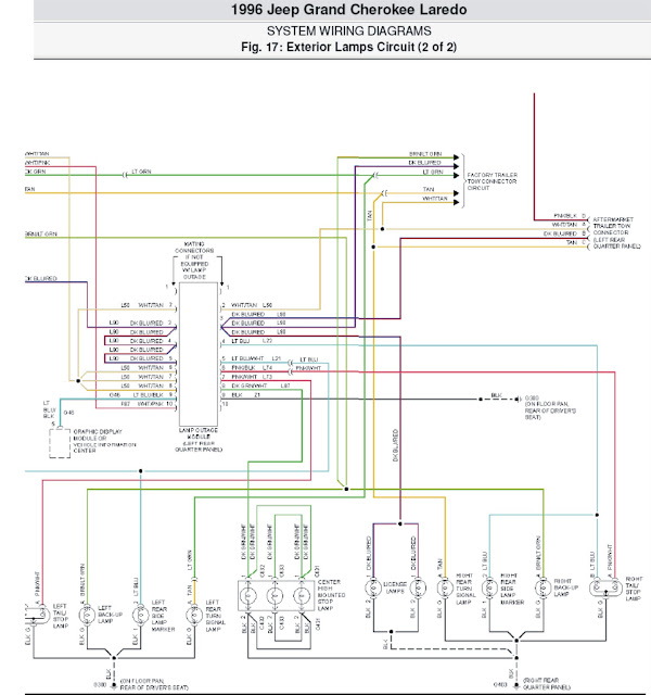 Diagram 2000 Jeep Cherokee Coil Pack Wiring Diagram Full