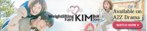 Weight lifting Fairy Kim Bok-Joo All Episodes Eng Sub