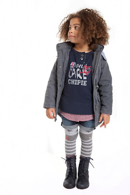 Chipie - Herbst-Winter 2012/2013 Chipie - Herbst-Winter 2012/2013
