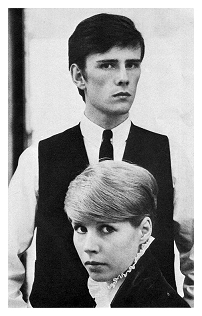 The Yellow Submarine El Beatle Olvidado Stuart Sutcliffe