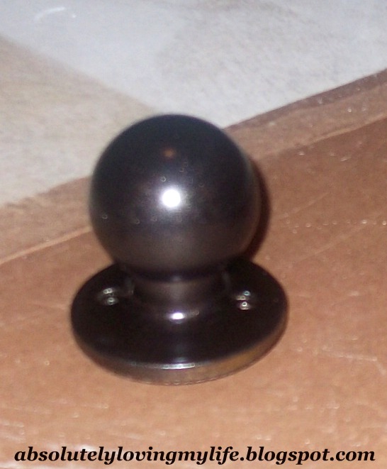Loving Life 20 ORB Door Knobs for less than 20