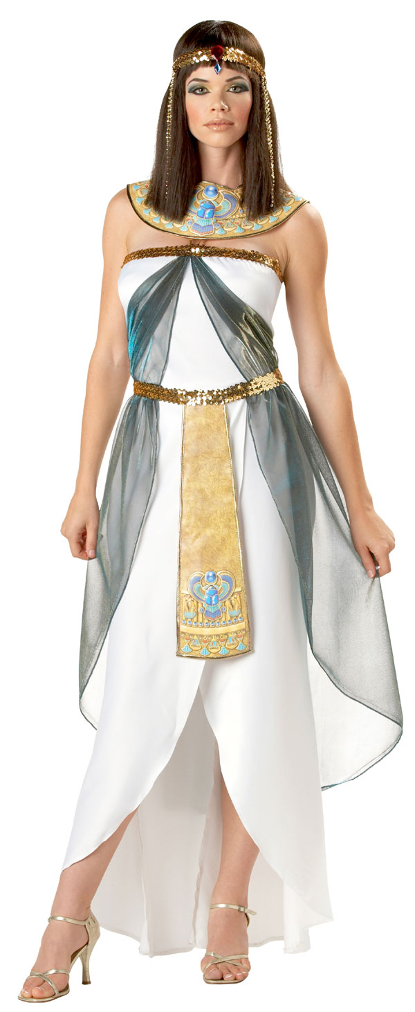 Beautiful Arabian Costumes For Girls