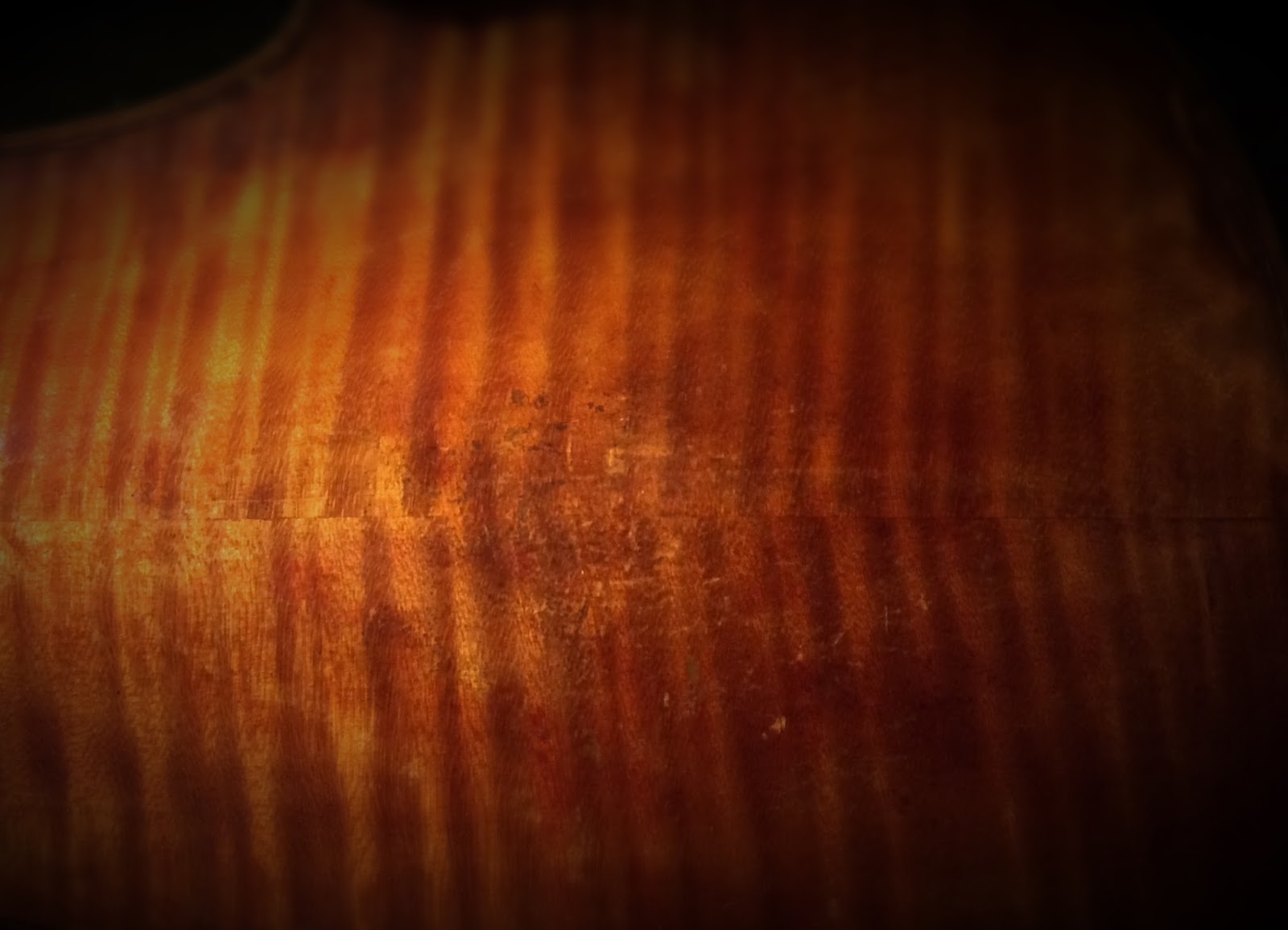 The Violin Shop Want to Ruin or Lose an Instrument? Leave It In The Car!