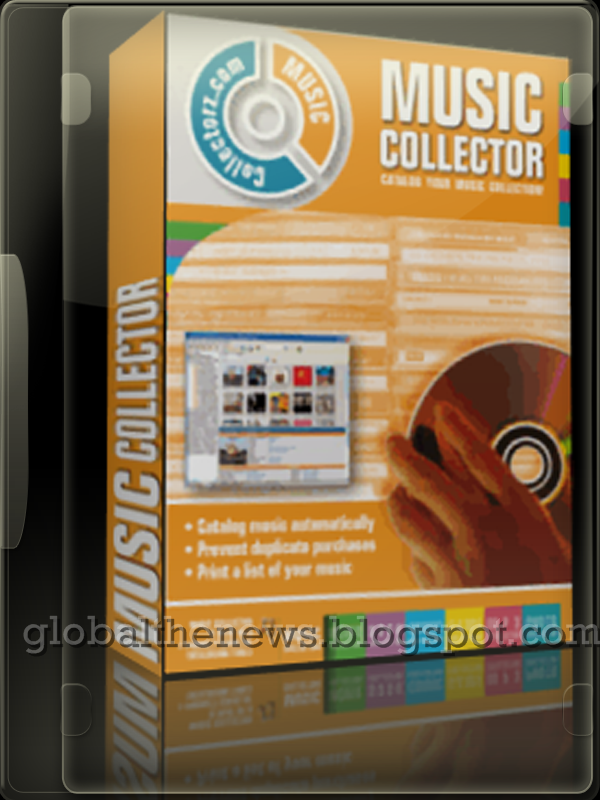 music collector download music collector download